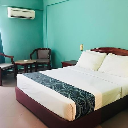 Hotel Seri Malaysia Taiping Extérieur photo