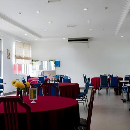 Hotel Seri Malaysia Taiping Extérieur photo