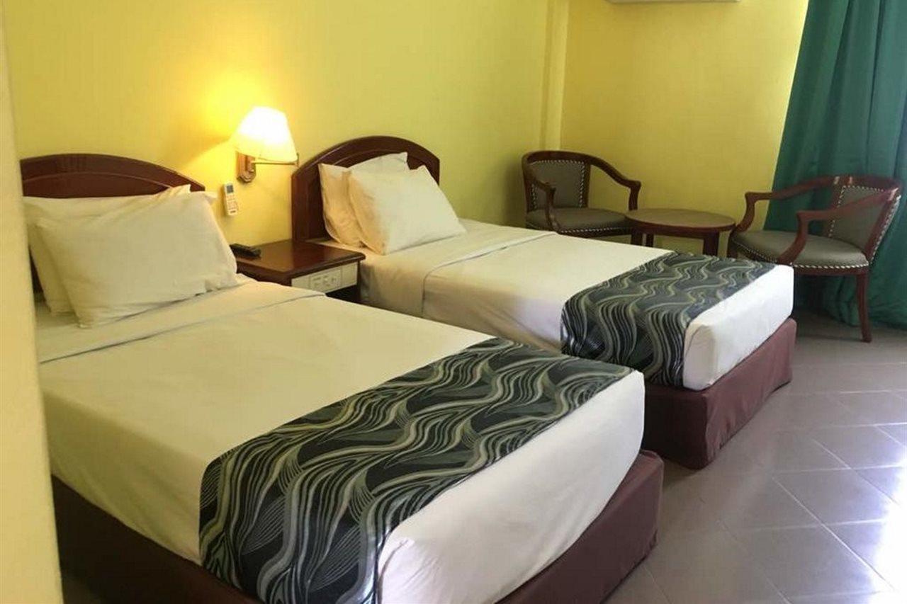 Hotel Seri Malaysia Taiping Extérieur photo