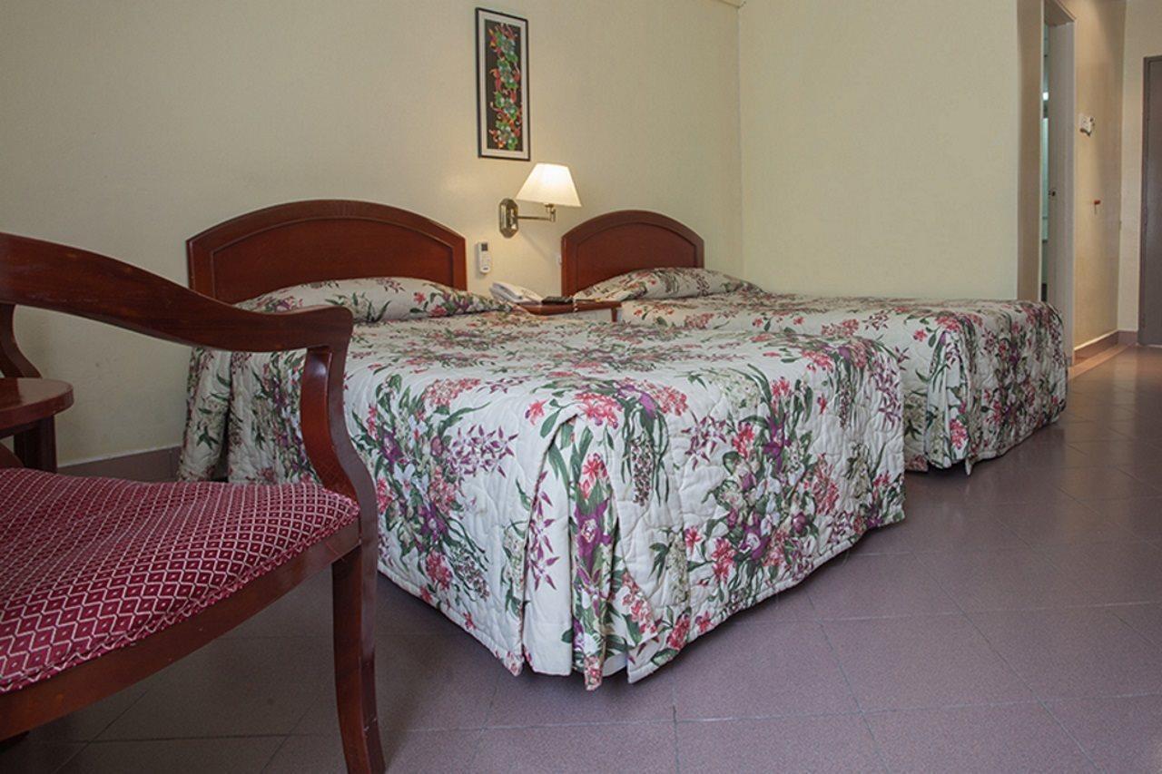 Hotel Seri Malaysia Taiping Extérieur photo