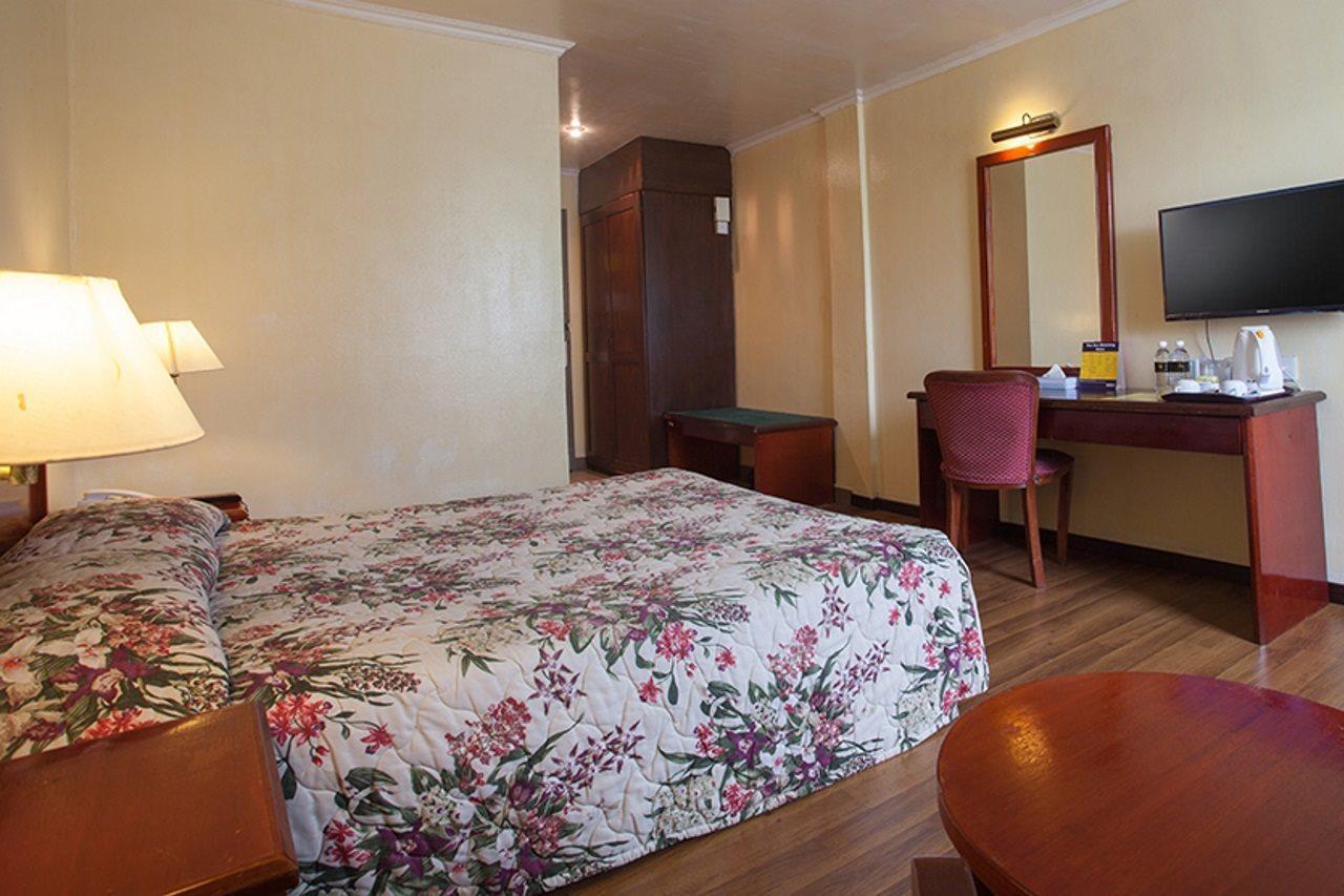 Hotel Seri Malaysia Taiping Extérieur photo