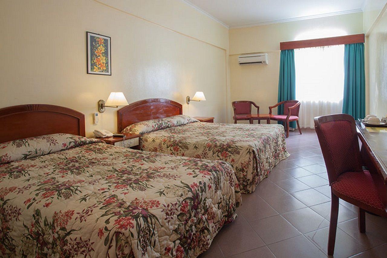 Hotel Seri Malaysia Taiping Extérieur photo