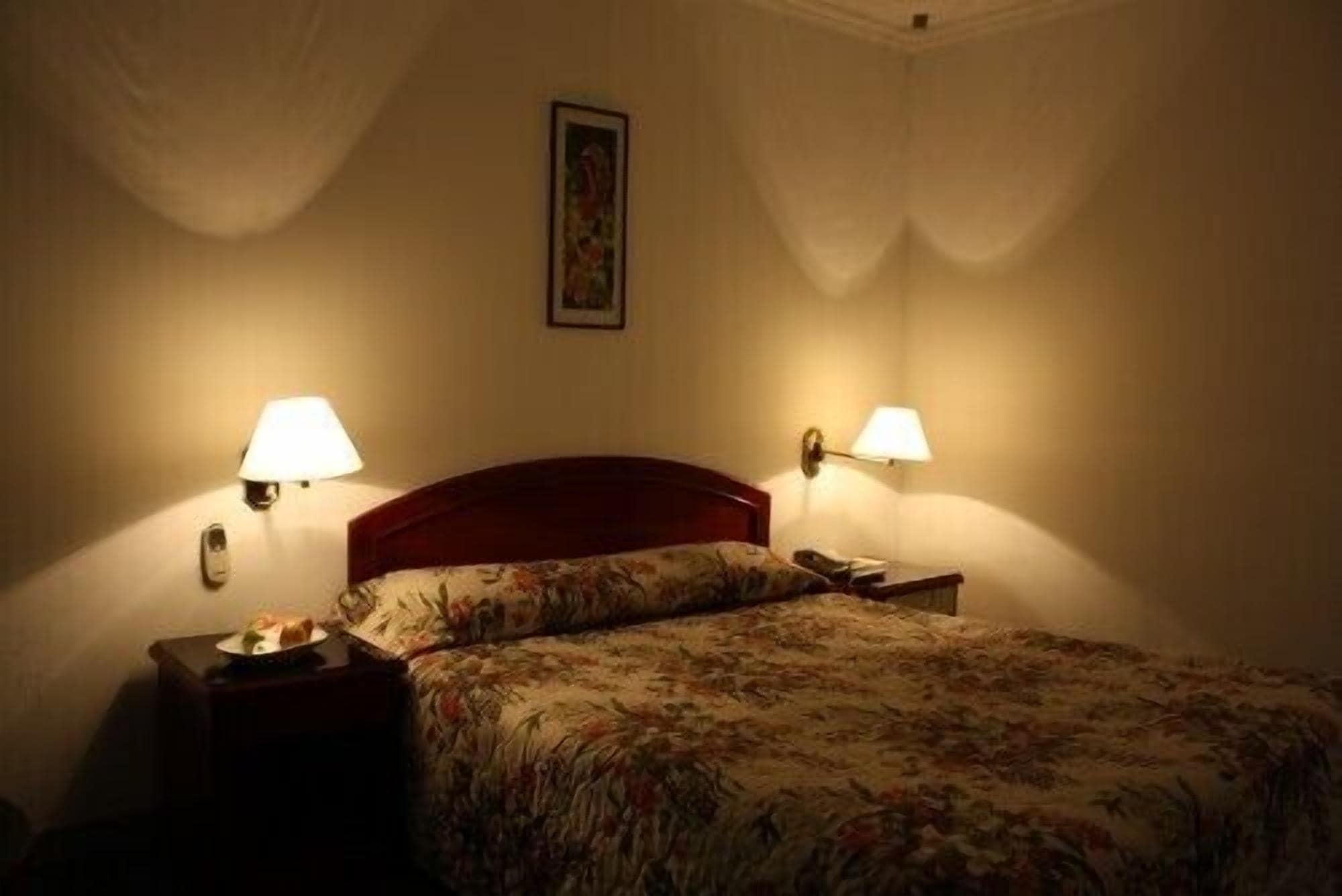 Hotel Seri Malaysia Taiping Extérieur photo