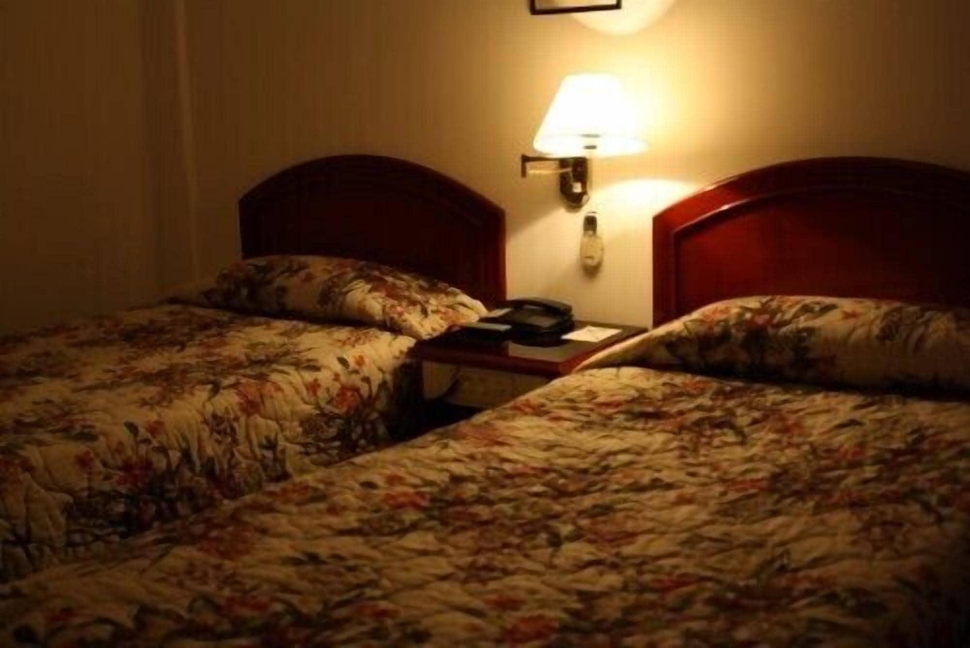 Hotel Seri Malaysia Taiping Extérieur photo