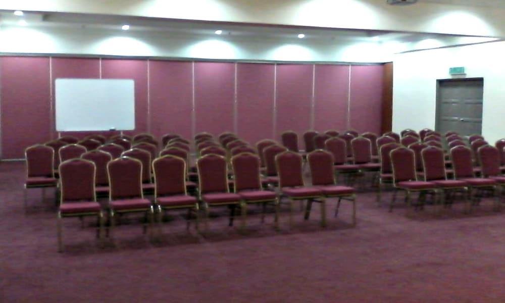 Hotel Seri Malaysia Taiping Extérieur photo