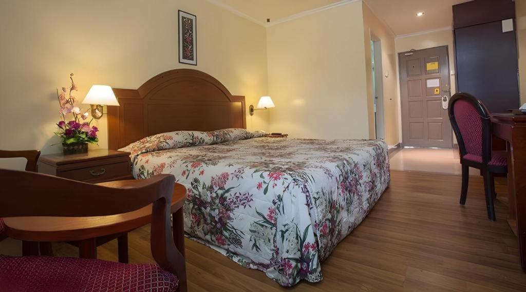 Hotel Seri Malaysia Taiping Extérieur photo