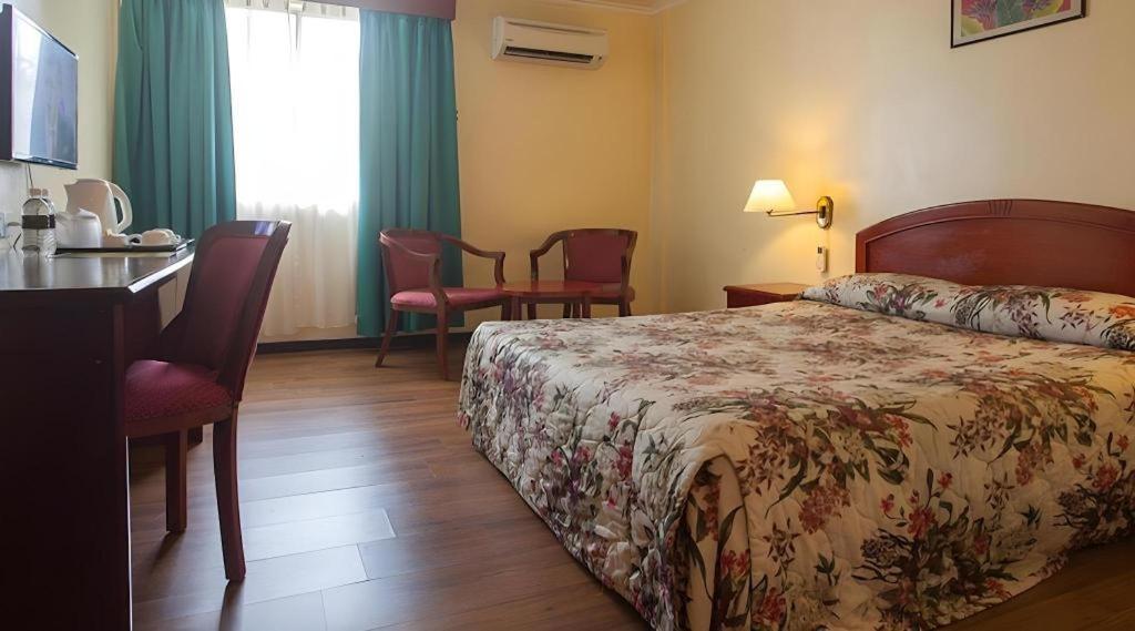 Hotel Seri Malaysia Taiping Extérieur photo